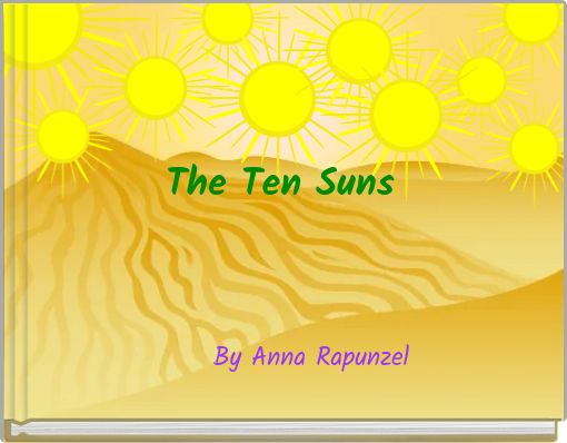 The Ten Suns