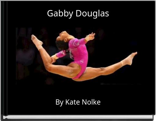 Gabby Douglas