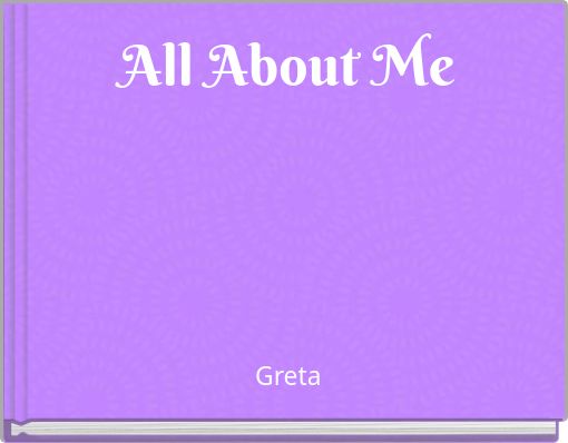 All About Me