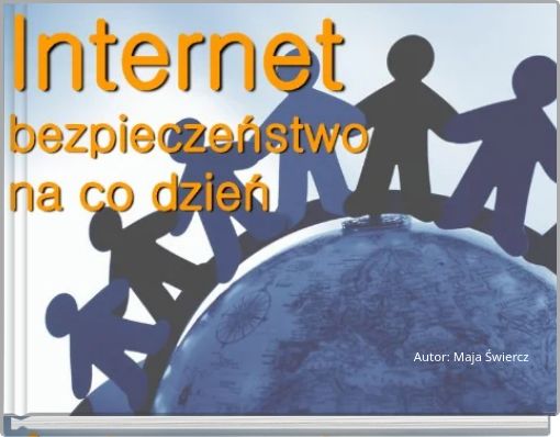 Autor: Maja Świercz