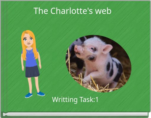 The Charlotte's web