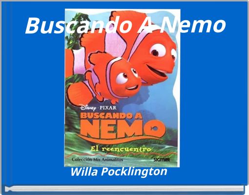 Buscando A Nemo