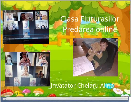 Clasa FluturasilorPredarea online