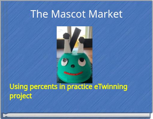 The Mascot Market