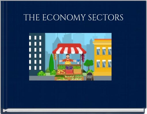 THE ECONOMY SECTORS
