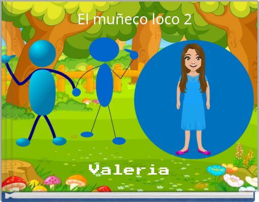 El mu&ntilde;eco loco 2