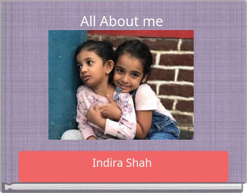 All About me