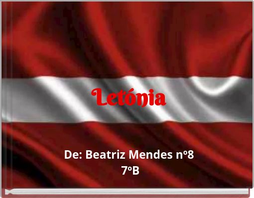 Letónia