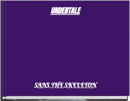 UNDERTALE