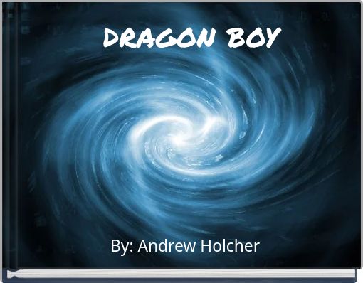 dragon boy