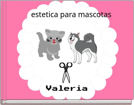 estetica para mascotas