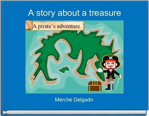 A story about a treasure