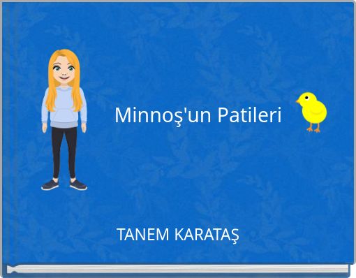 Minnoş'un Patileri