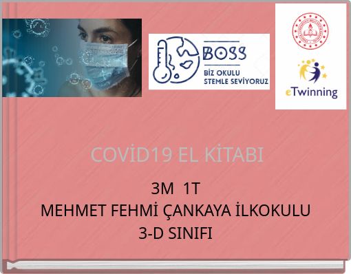 COVİD19 EL KİTABI