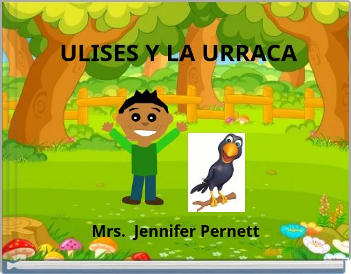 ULISES Y LA URRACA