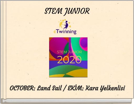 STEM JUNIOR