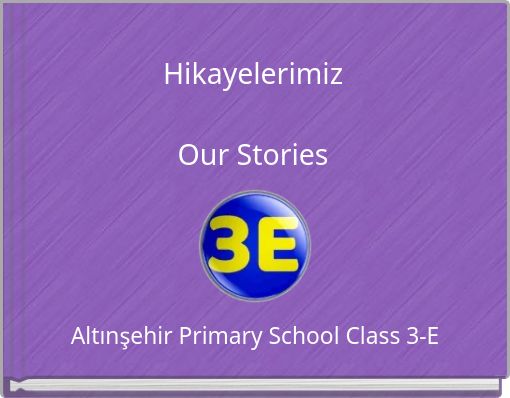 Hikayelerimiz Our Stories