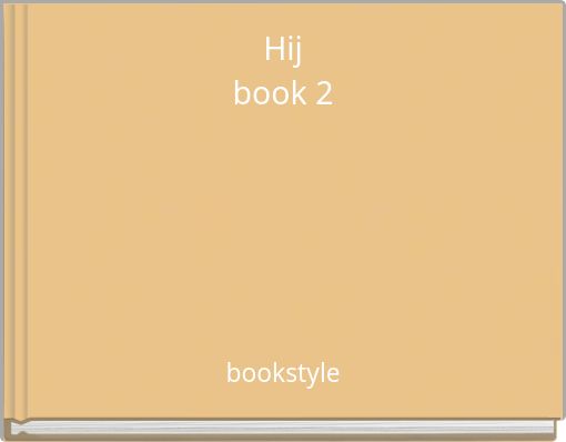 Hij book 2