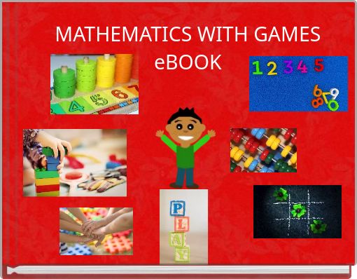 MATHEMATICS WITH GAMES eBOOK