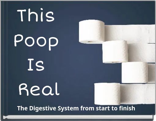 This Poop Is Real