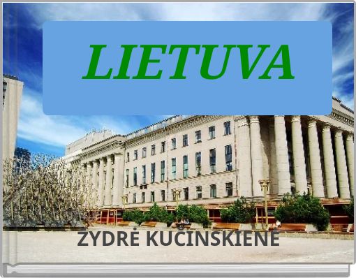 LIETUVA