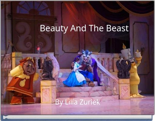 Beauty And The Beast