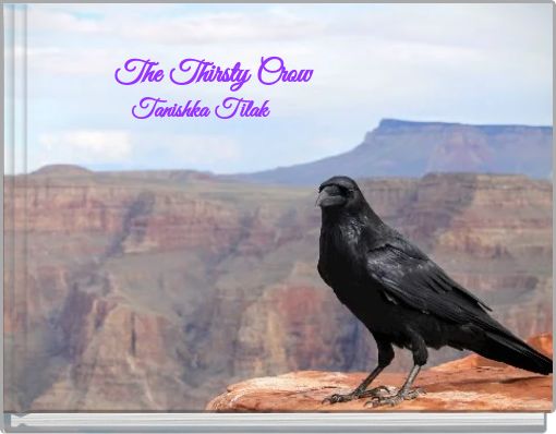 The Thirsty Crow