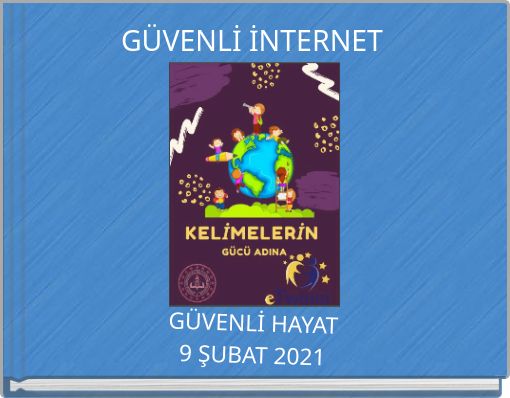 GÜVENLİ İNTERNET