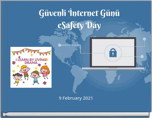 G&uuml;venli İnternet G&uuml;n&uuml; eSafety Day