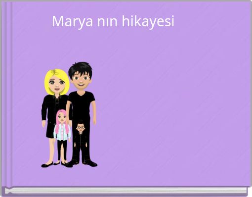 Marya nın hikayesi