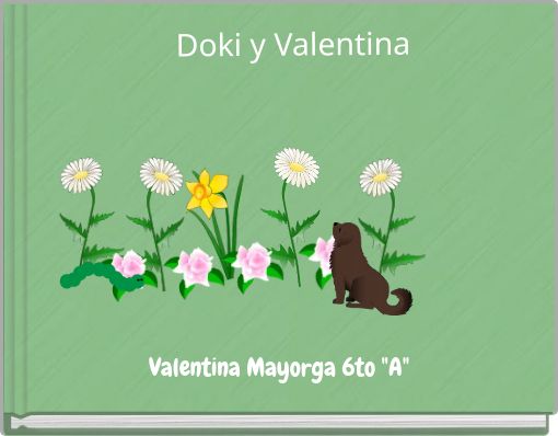 Doki y Valentina