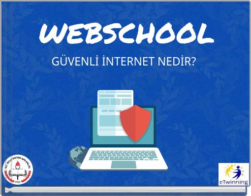 WEBSCHOOL