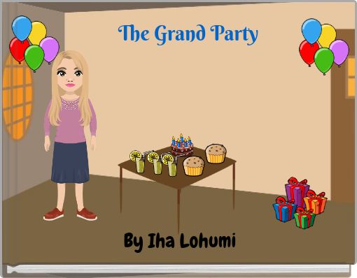 The Grand Party