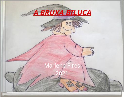 A BRUXA BILUCA