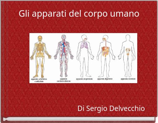 Gli apparati del corpo umano