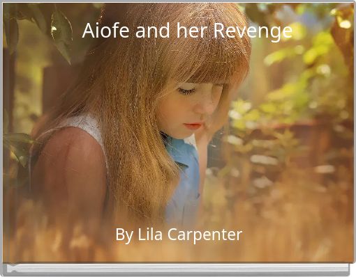 Aiofe and her Revenge