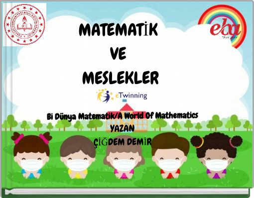 MATEMATİK VE MESLEKLER