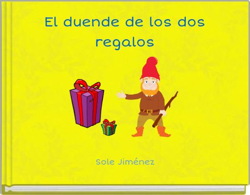 El duende de los dos regalos