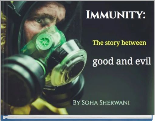 My First Book