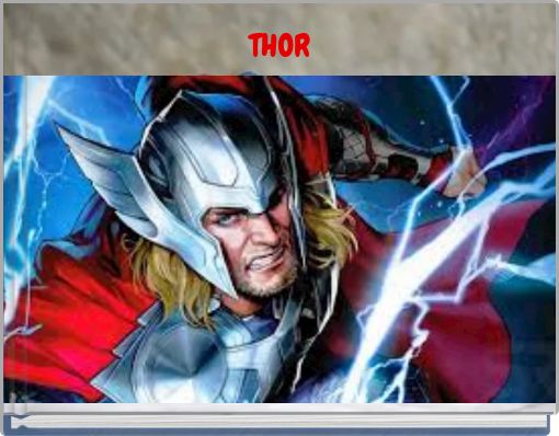 THOR