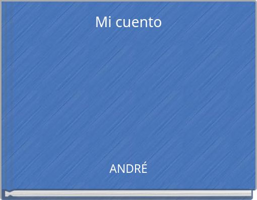 Mi cuento