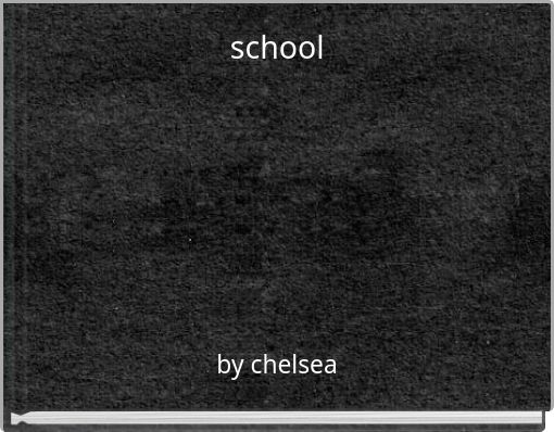 Book Cover for: school