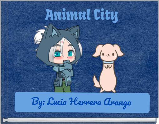 Animal City