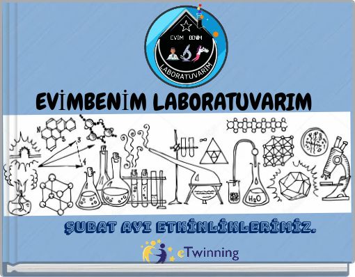 EVİMBENİM LABORATUVARIM