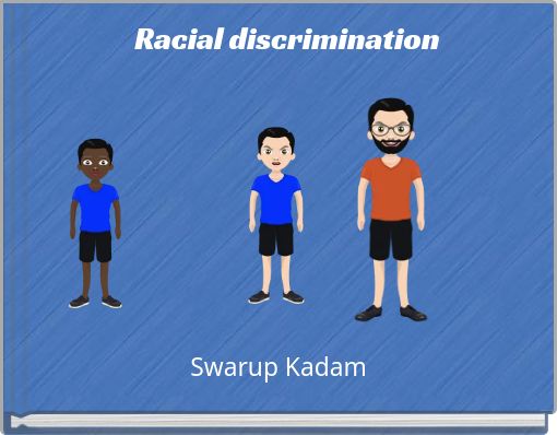 Racial discrimination