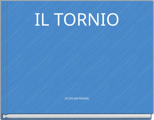 IL TORNIO