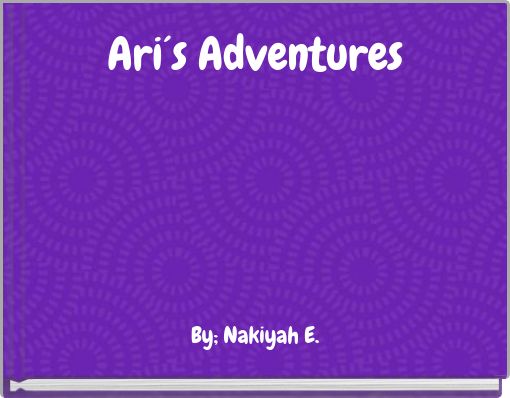 Ari&acute;s Adventures