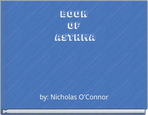Book of Asthma