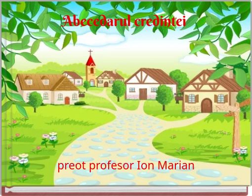 Abecedarul credintei
