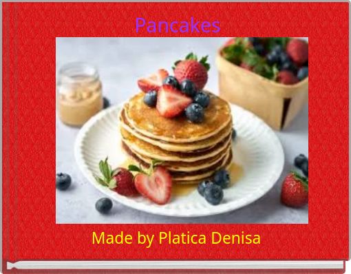 Pancakes